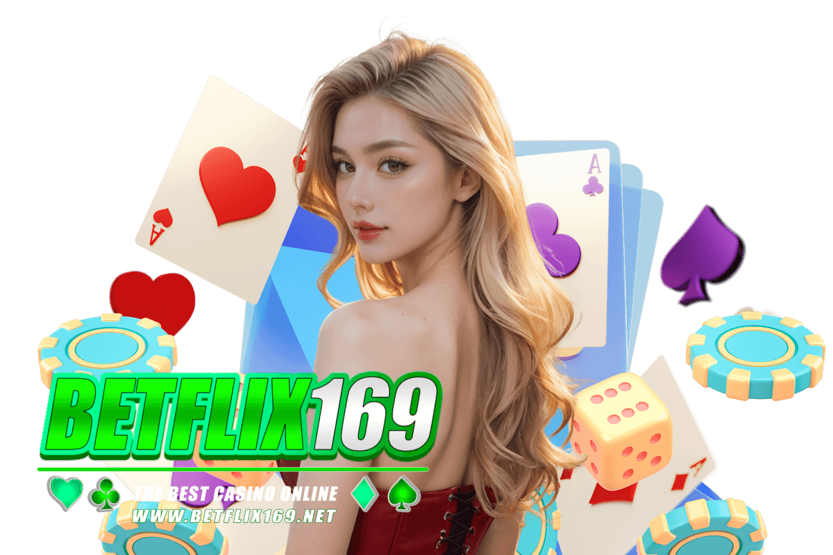 betflix169