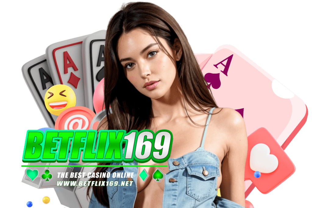 betflix169 wallet