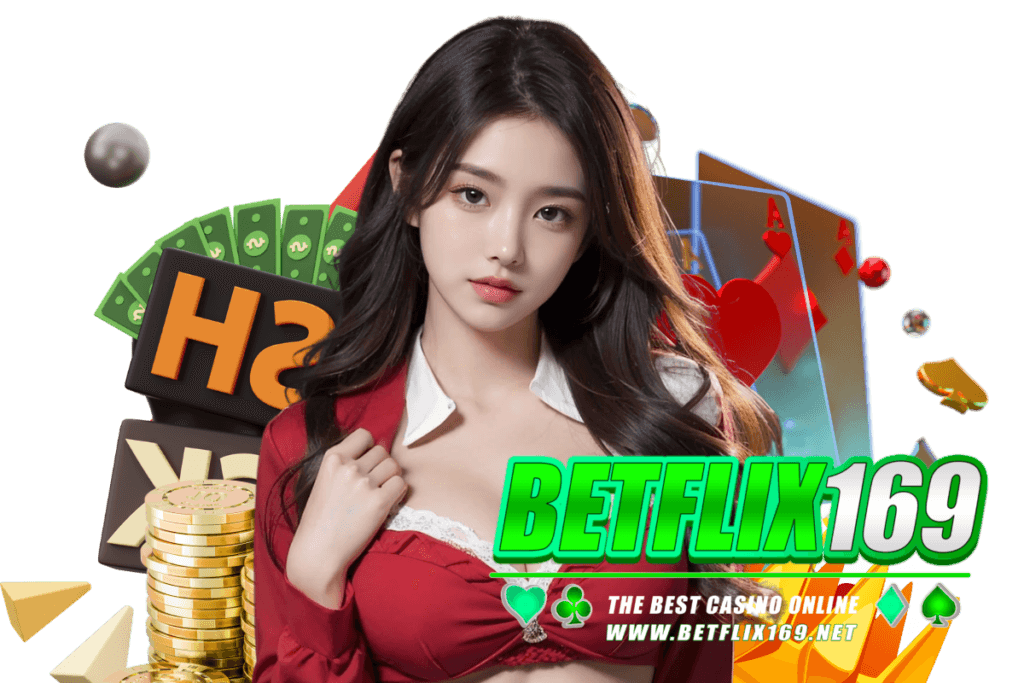 betflix169 สมัคร
