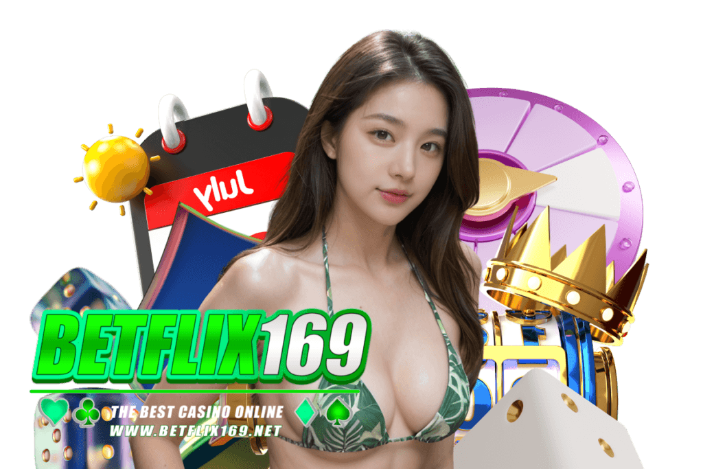 betflix169 สล็อต